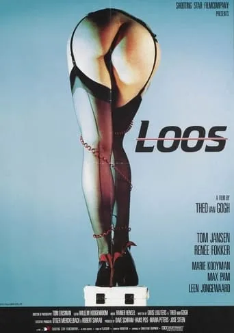 Loos movie poster - Rated 3.3/10