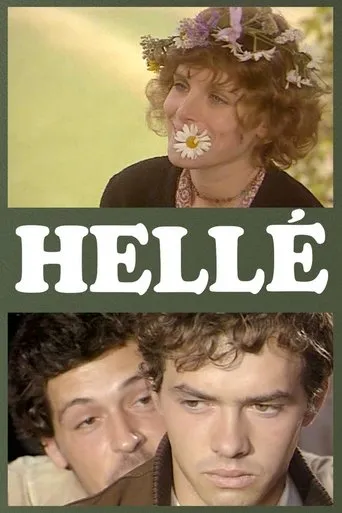 Hellé movie poster - Rated 4.6/10