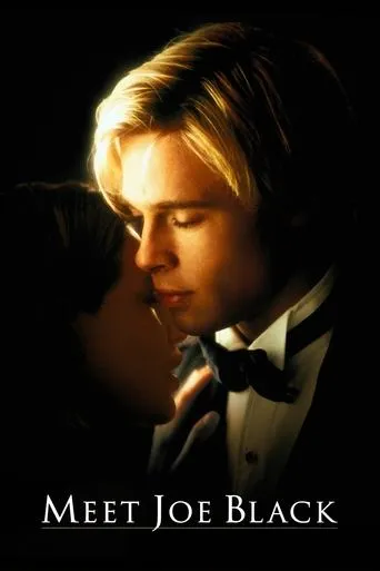 Meet Joe Black movie poster - Rated 7.348/10