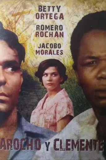 Arocho y Clemente: los que murieron en la horca movie poster - Rated 5/10
