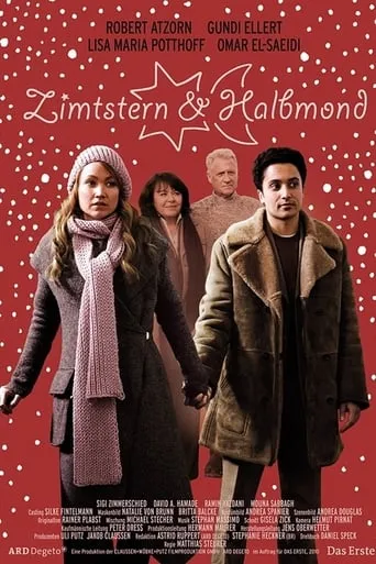 Zimtstern und Halbmond movie poster - Rated 5/10