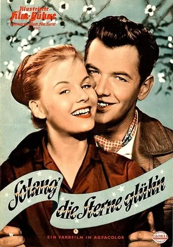 Solang' die Sterne glüh'n movie poster - Rated 5.5/10