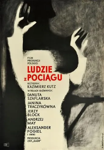 The People from the Train movie poster - Rated 6/10