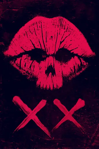 XX movie poster - Rated 5.013/10