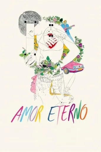 Everlasting Love movie poster - Rated 4/10