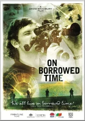 On Borrowed Time movie poster - Rated 5.3/10