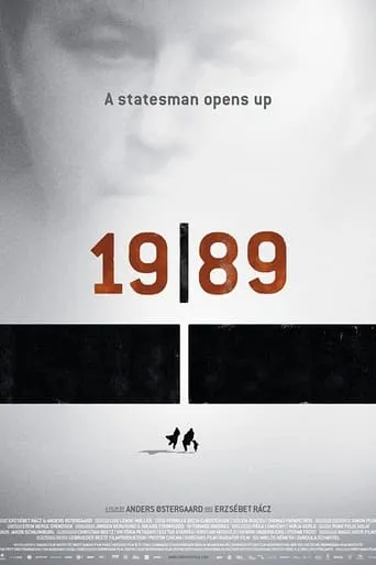 1989 movie poster - Rated 7.1/10