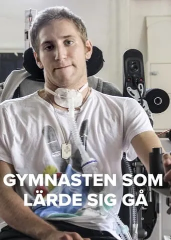 Gymnasten Som Lärde Sig Gå movie poster - Rated 9.1/10
