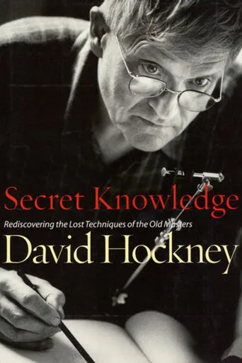 David Hockney: Secret Knowledge movie poster - Rated 7.3/10