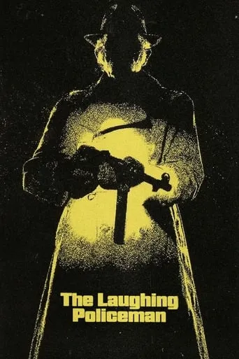 The Laughing Policeman movie poster - Rated 6.3/10