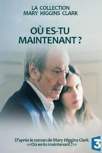 Où es-tu maintenant ? movie poster - Rated 6/10