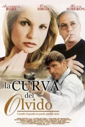 La Curva Del Olvido movie poster - Rated 5/10