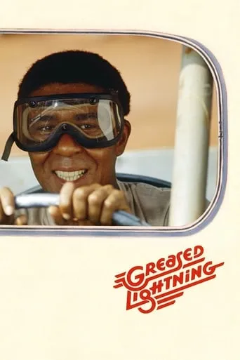 Greased Lightning movie poster - Rated 6.3/10