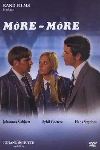 Good Morning, Good Morning movie poster - Entertainment content