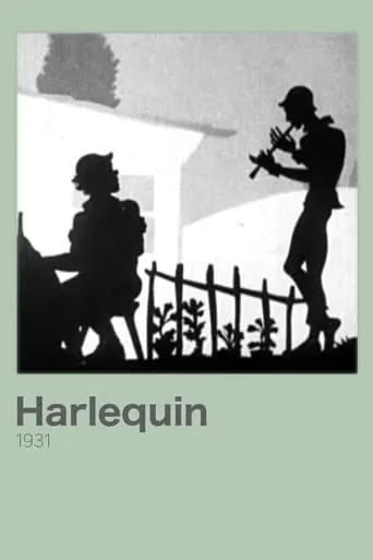 Harlequin movie poster - Rated 6.3/10