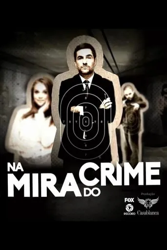 Na Mira do Crime movie poster - Entertainment content