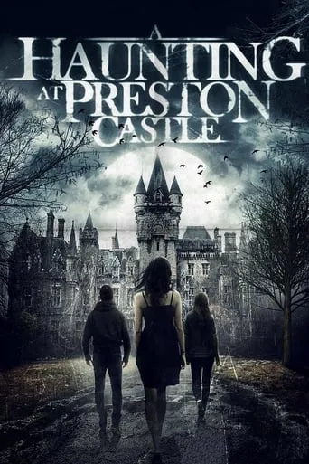 Preston Castle TV series poster - Rated 5.2/10