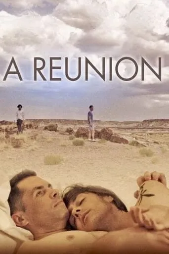 A Reunion movie poster - Rated 5.6/10