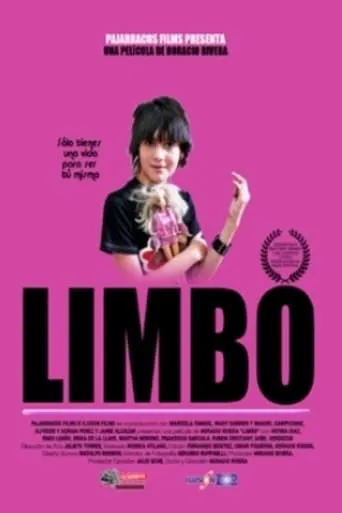 Limbo movie poster - Rated 5/10