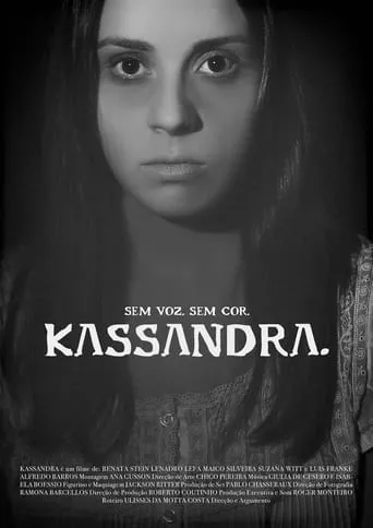 Kassandra movie poster - Entertainment content
