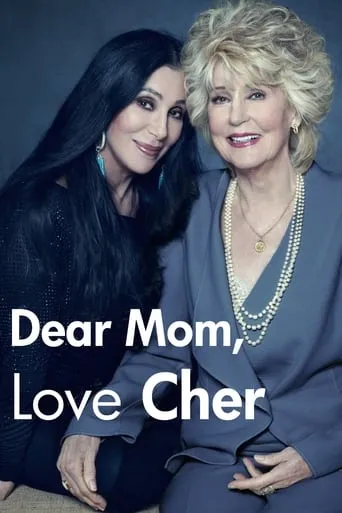 Dear Mom, Love Cher movie poster - Rated 6/10