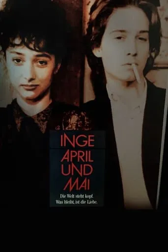 Inge, April und Mai movie poster - Rated 2/10
