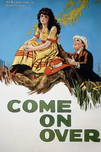 Come on Over movie poster - Entertainment content
