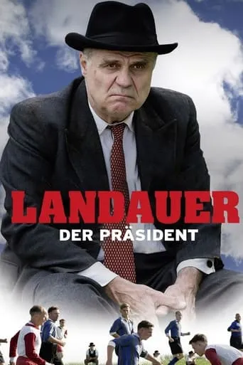 Landauer movie poster - Rated 6.5/10