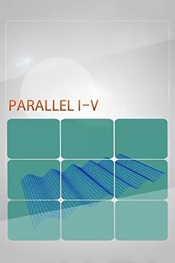 Parallel I–IV movie poster - Entertainment content
