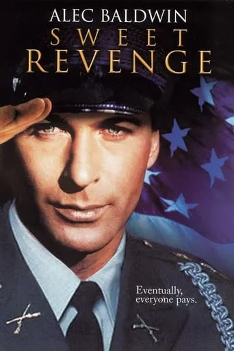 Sweet Revenge movie poster - Rated 6/10