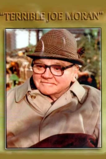 Terrible Joe Moran movie poster - Entertainment content