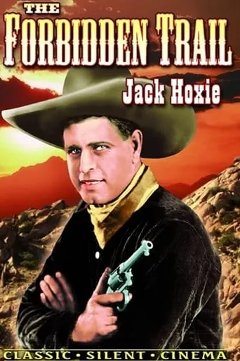 The Forbidden Trail movie poster - Rated 6/10