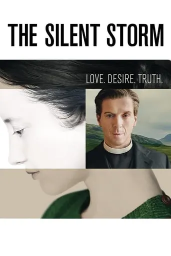The Silent Storm movie poster - Rated 5/10
