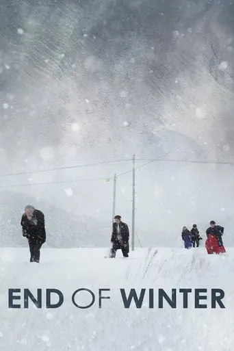 End of Winter movie poster - Rated 6.8/10