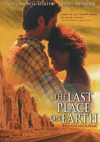 The Last Place on Earth movie poster - Rated 5/10
