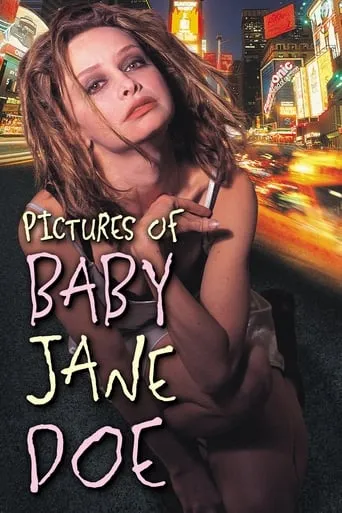 Pictures of Baby Jane Doe movie poster - Rated 4.5/10
