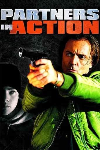 Partners in Action movie poster - Rated 4.2/10