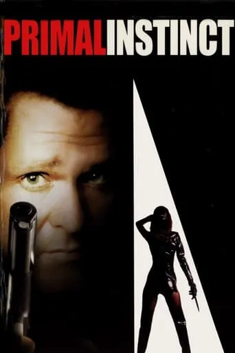 Primal Instinct movie poster - Rated 5.5/10