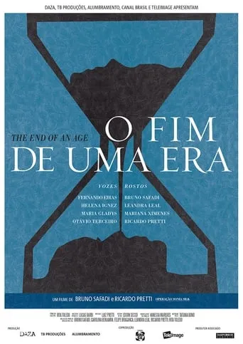The End of an Age movie poster - Rated 7.3/10