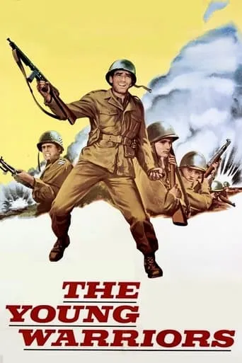 The Young Warriors movie poster - Rated 6/10