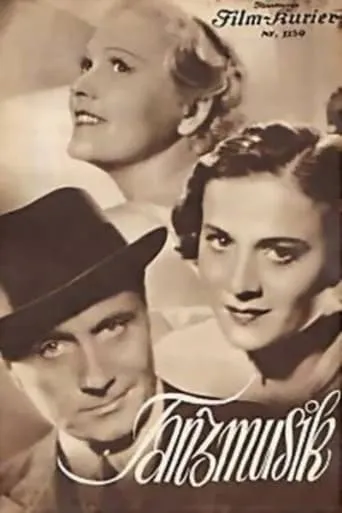 Tanzmusik movie poster - Entertainment content