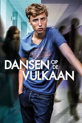 Dancing on the Volcano movie poster - Rated 6.9/10