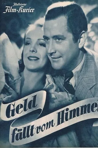 Geld fällt vom Himmel movie poster - Entertainment content
