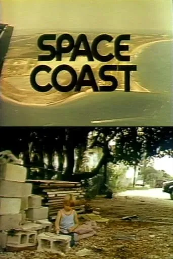 Space Coast movie poster - Entertainment content