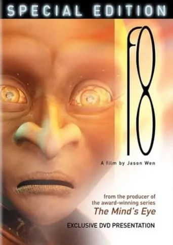 f8 movie poster - Rated 9/10