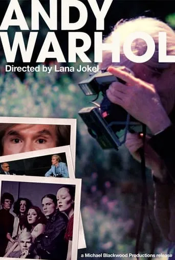 Andy Warhol movie poster - Rated 7/10