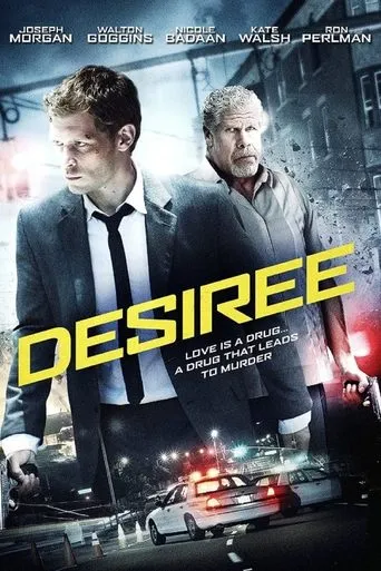 Desiree movie poster - Rated 6/10