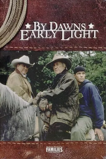 By Dawn's Early Light movie poster - Rated 5.2/10