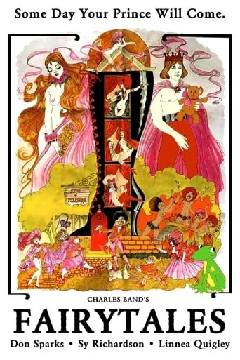 Fairy Tales movie poster - Rated 6.1/10
