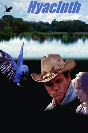 Hyacinth movie poster - Entertainment content